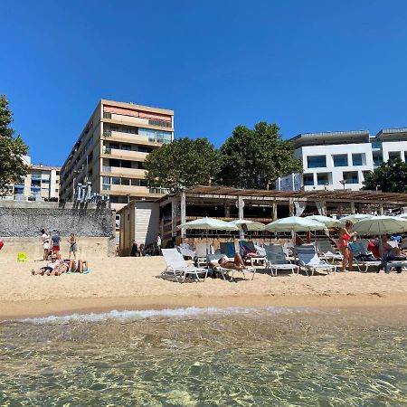 Ajaccio Centre Bord De Mer T3 Buitenkant foto